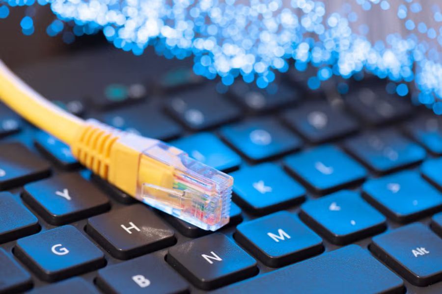 Các chuẩn CAT trong cáp mạng Ethernet từ Cat5e đến Cat8