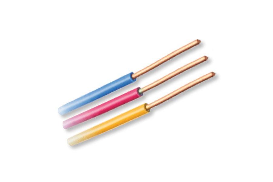 Dây đơn TLC Cable dùng trong hệ thống điện hạ thế dân dụng và công nghiệp