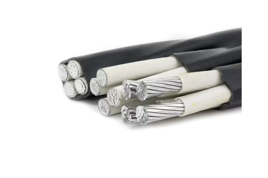 Dây đồng, dây nhôm và dây nhôm mạ đồng CCA trong hệ thống điện