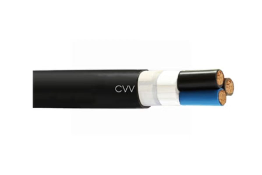 Dây Cáp CVV Và CXV Là Gì? So Sánh Khác Nhau Và Cách Chọn Phù Hợp