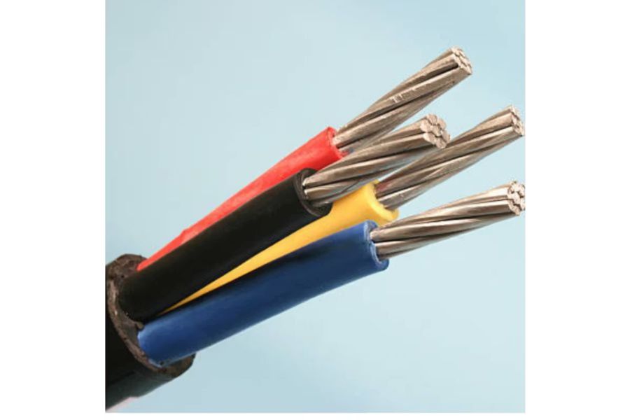 So Sánh Vỏ Cáp PVC Và LSZH: Nên Chọn Loại Nào Cho Công Trình?
